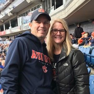 Meet your Posher, Mike